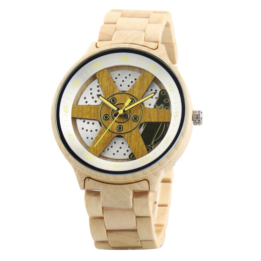 SOPEWOD fashion multifunctional watch