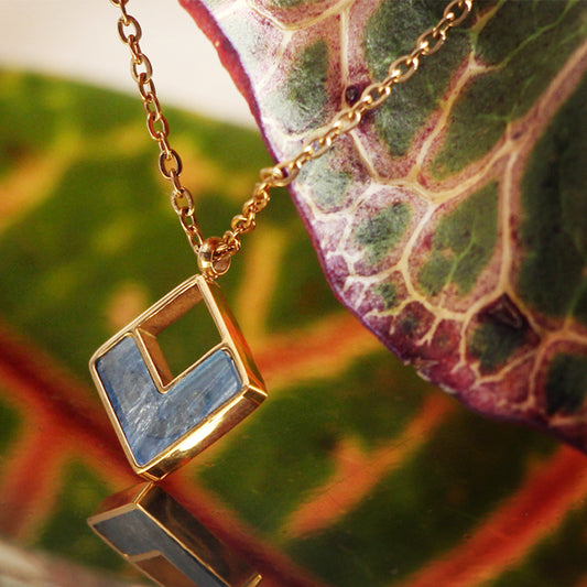 SOPEWOD Fashion Necklace for Women Gift Jewelry