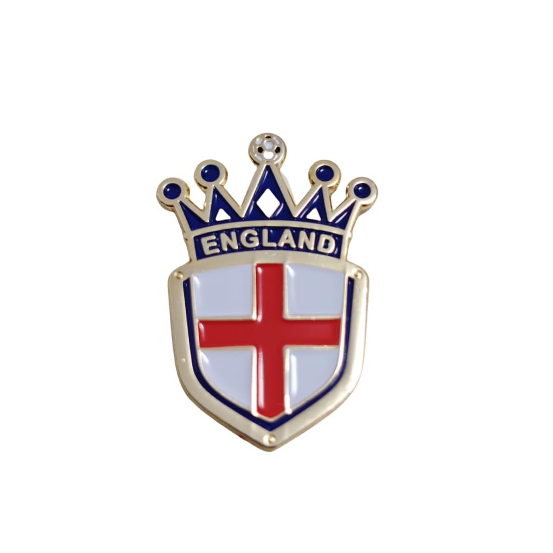 2026 FIFA World Cup National Team Pin Badges & Brooches: Exquisite Decorations, Perfect Gifts and Cherished Memorabilia