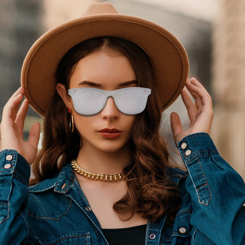 SOPEWOD  Wood Sunglasses with Dark Polarized Lenses for Men and Women