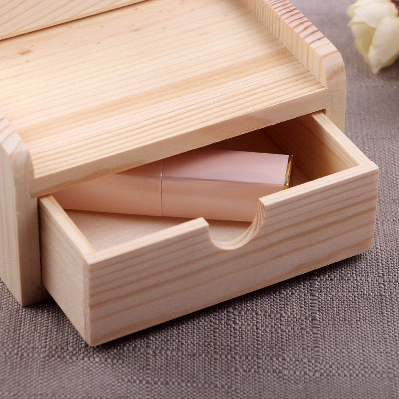 SOPEWOD jewelry watch box cosmetic box